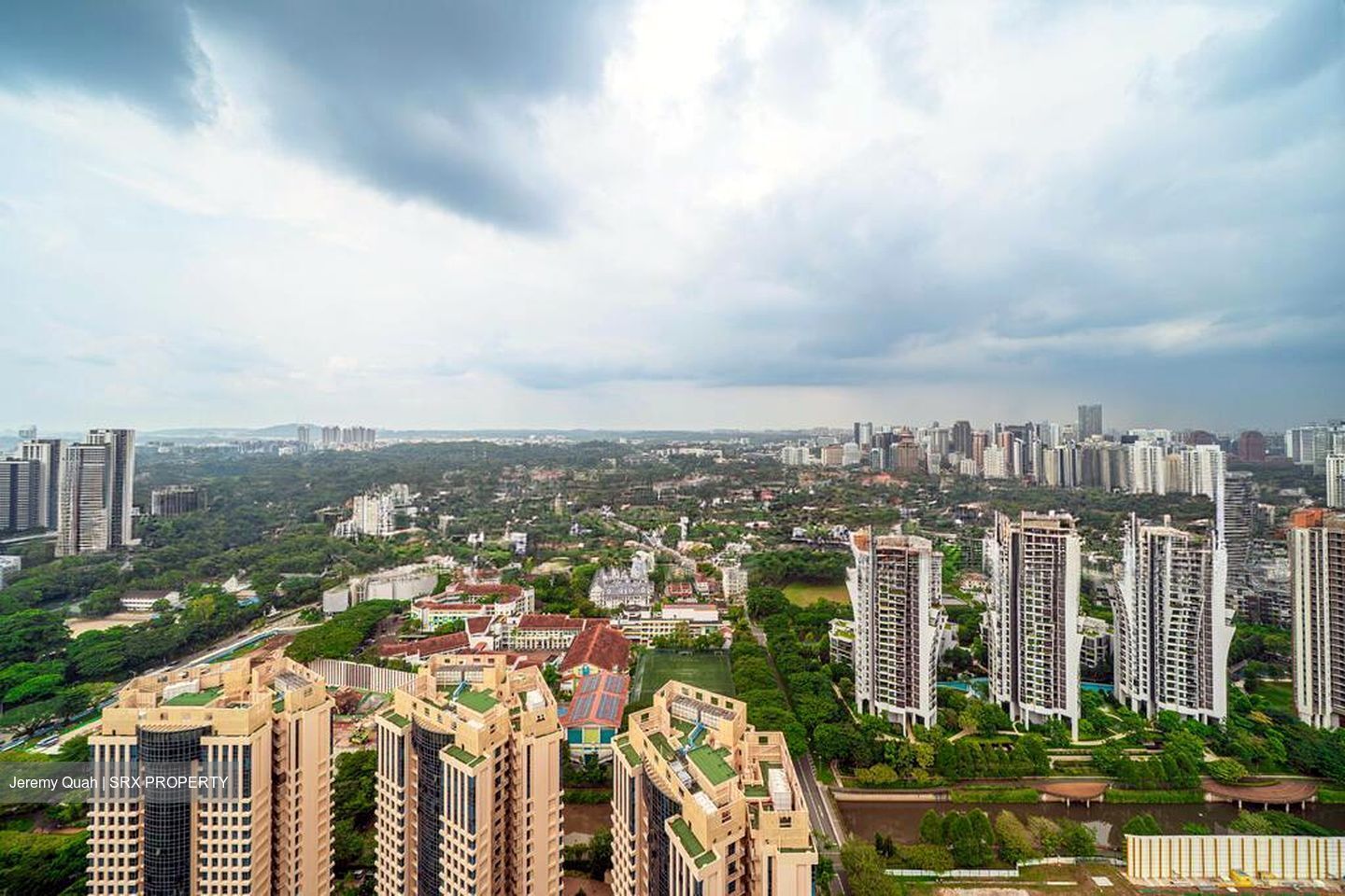 Echelon (D3), Condominium #512314241